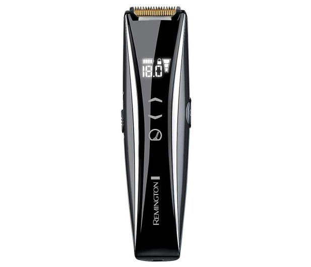 Remington Touch Control MB4555 czarny - 181318 - zdjęcie